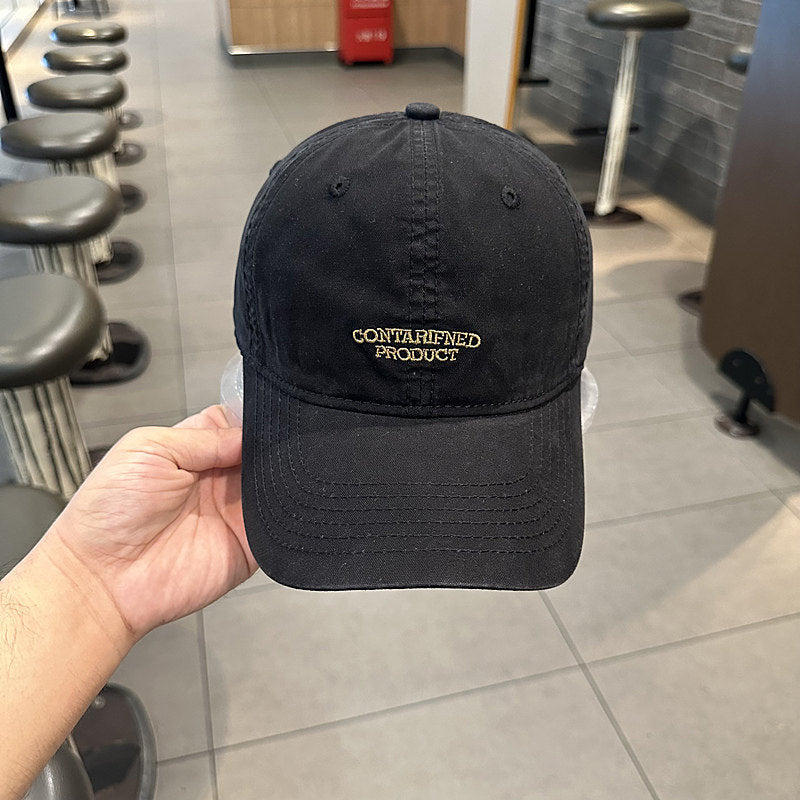 Herrer Casual Vintage Caps Skanto