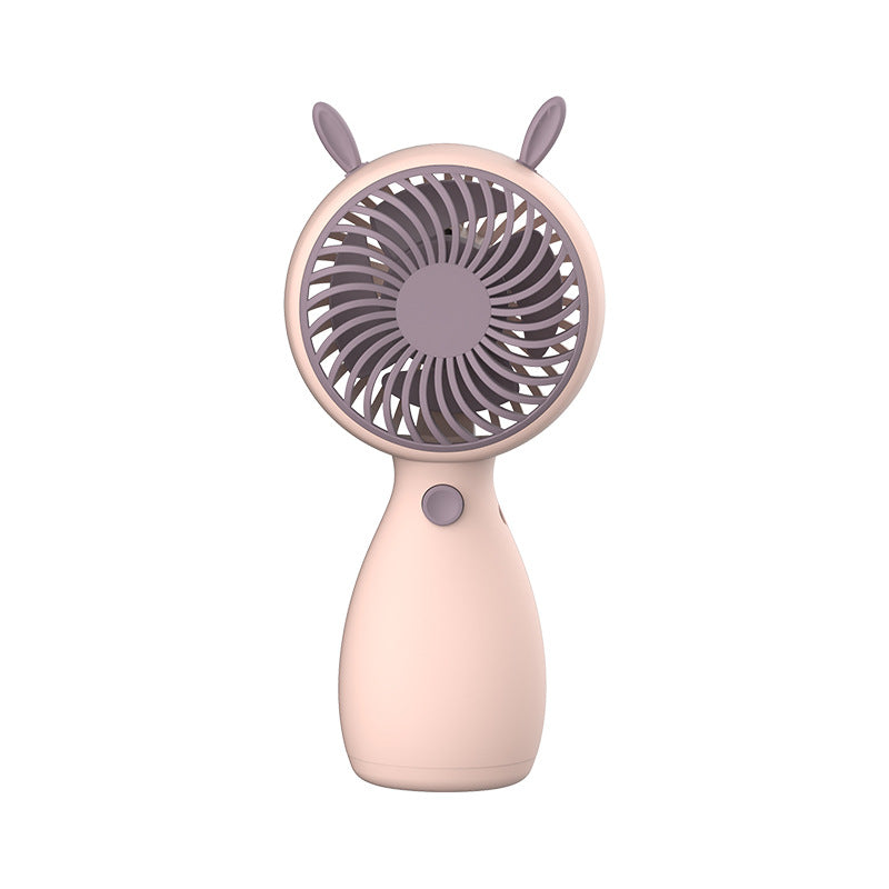 Unisex Bærbar Mini Vifte Skanto