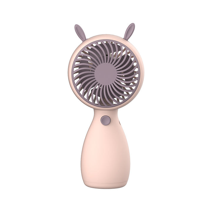 Unisex Bærbar Mini Vifte Skanto