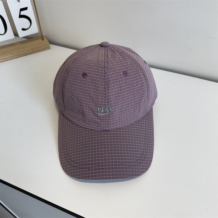 Herre Lettvekts Athletic Caps Skanto