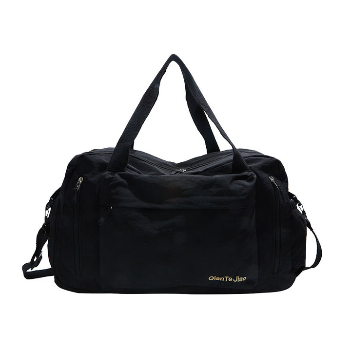 Praktisk sport- og fritidsveske Skanto