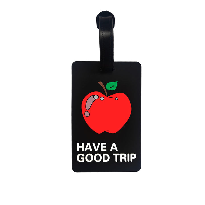 Reisebagasjelapp Skanto