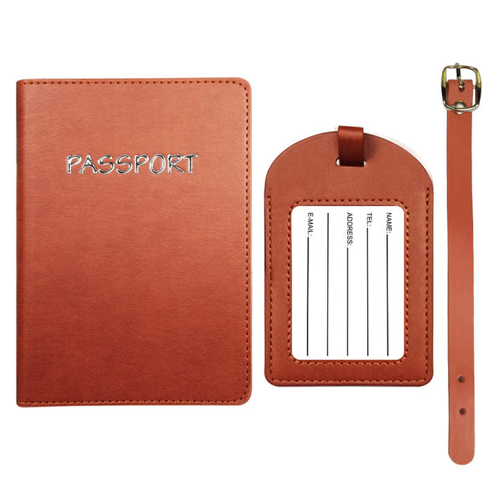 Dame elegant pass-organisatorlokk Skanto