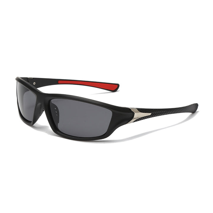 Dame Sporty vernebrille med ergonomisk design Skanto