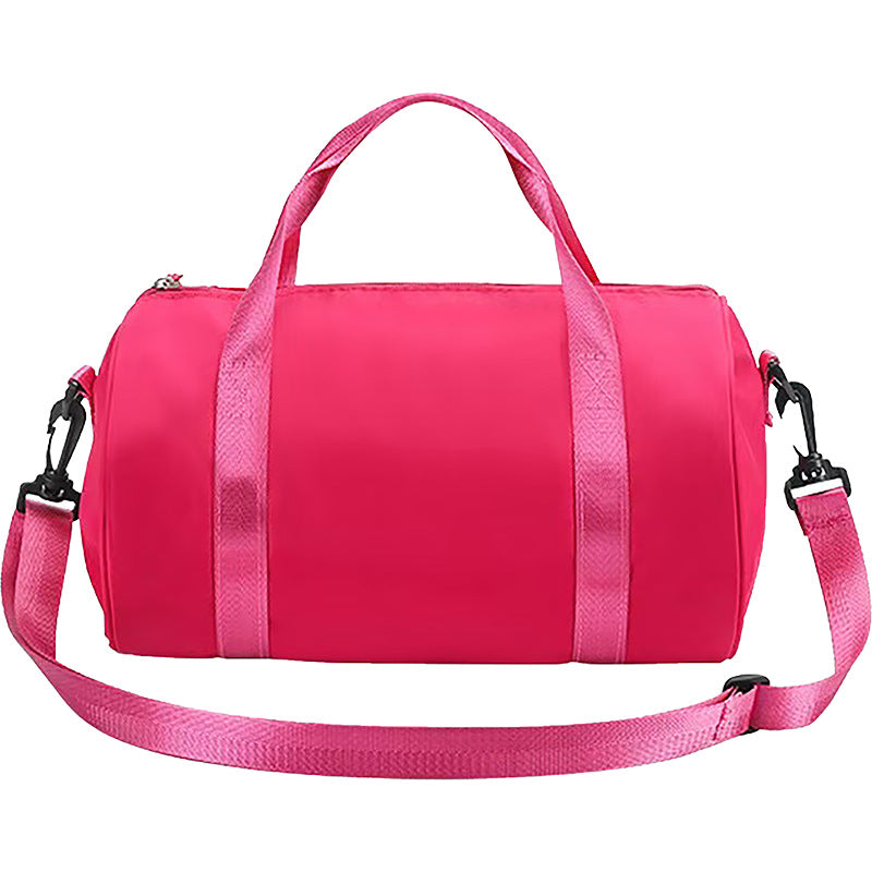 Sporty weekend bag Skanto