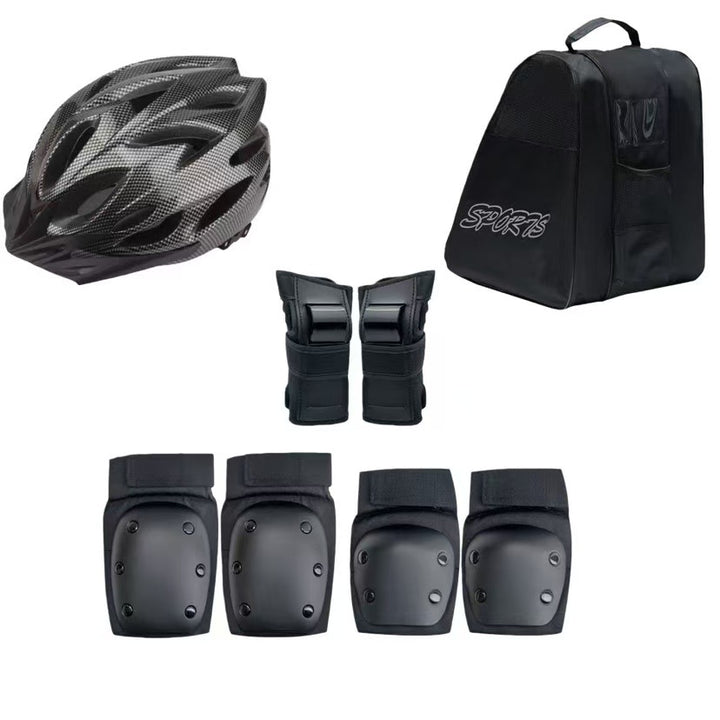 WoProtective Sports Gear Set Skanto