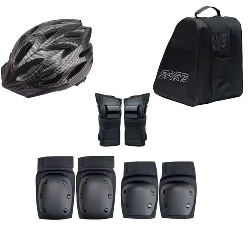 WoProtective Sports Gear Set Skanto