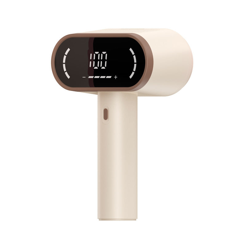 Dame trådløse In-Ear hodetelefoner med berøringsfølsom kontrollering og LED-display Skanto