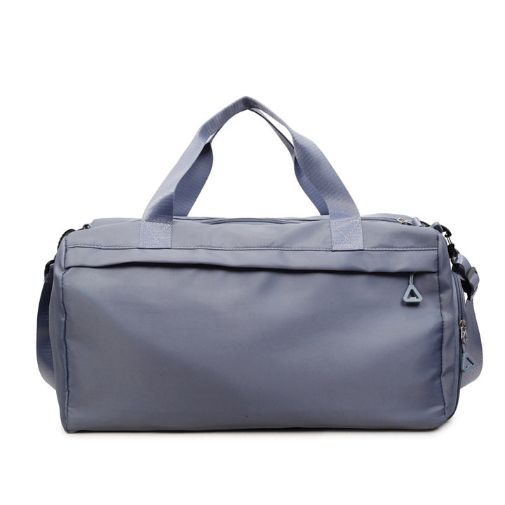 Allsidig sport-duffel-bag Skanto