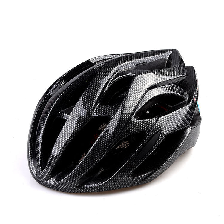Aerodynamisk Multi-Sport Sykkelhjelm Skanto