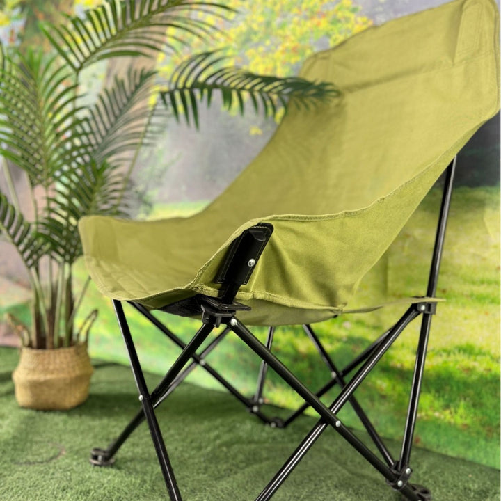 Outdoor Folding Chair Skanto