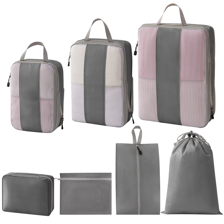 Travel Packing Cube Set Skanto