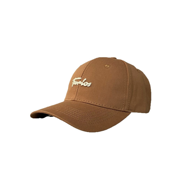 Herre Bomull Logo Baseball Cap Skanto