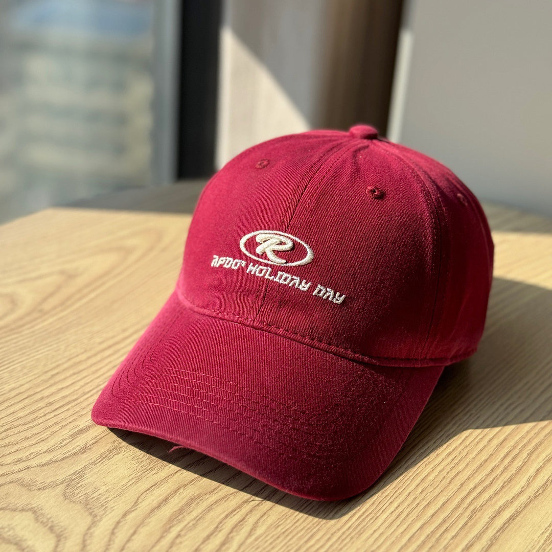 Unisex stilige bomulls baseball caps Skanto