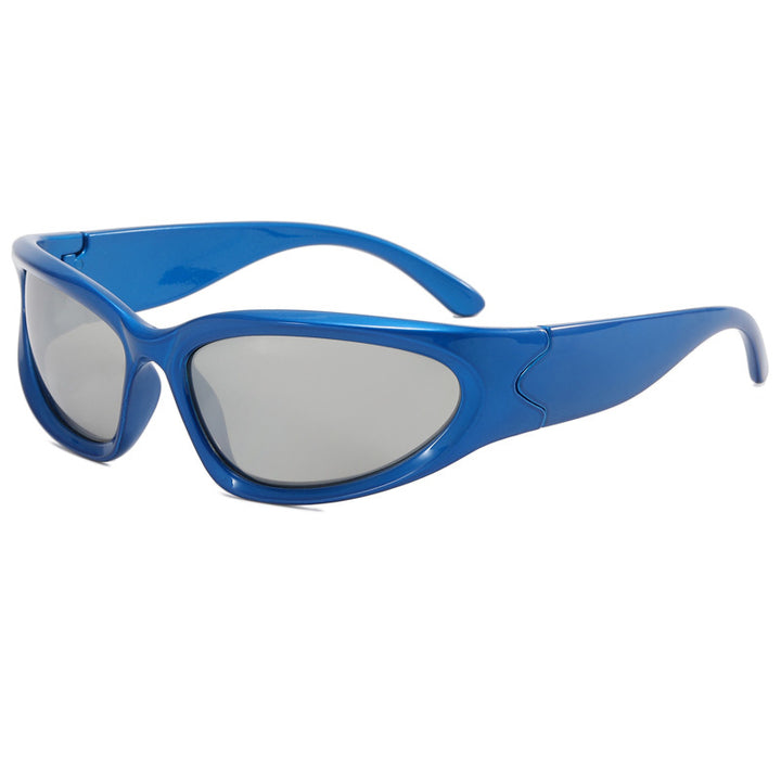 Dame Sporty Solbriller Skanto