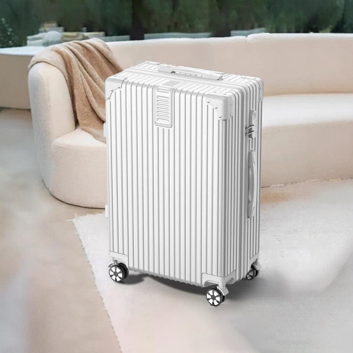 Unisex Holdbar Reisesett Skanto