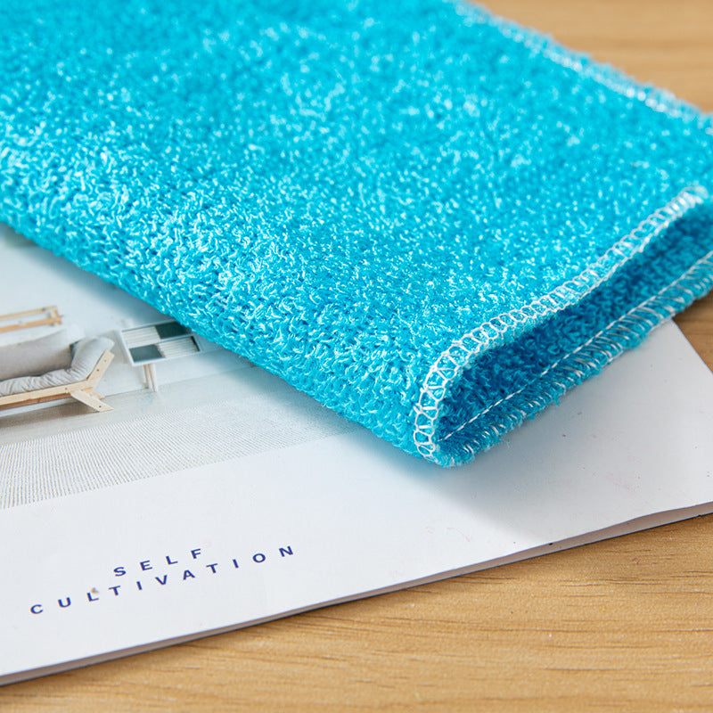 Damer ultralett mikrofiber sporthåndkle Skanto