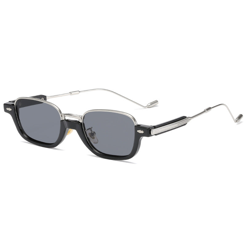 Dame Vintage Solbriller Skanto