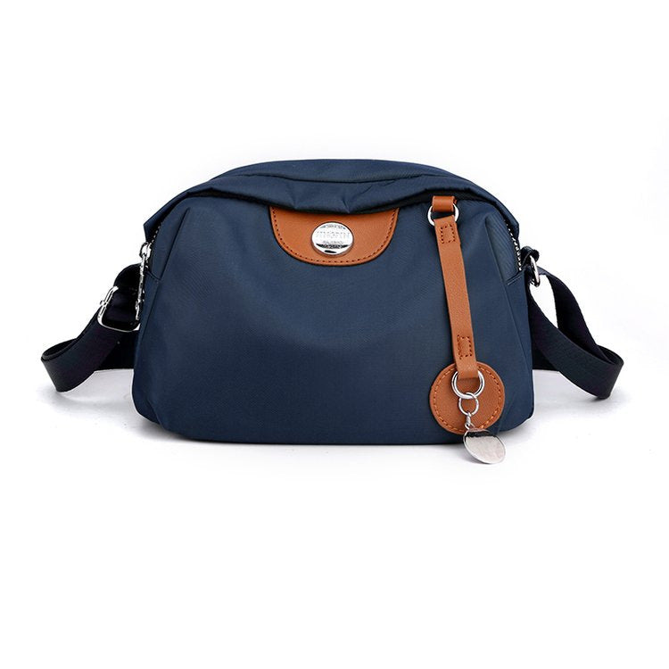 Umh Tote bag med justerbar skulderstropp og oversiktlig romsystem Skanto