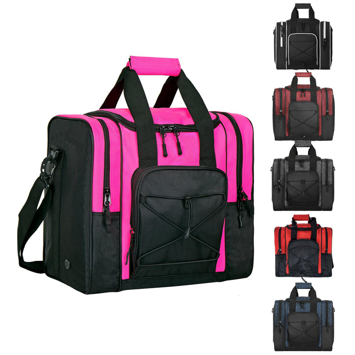 Dames Sports Bag Skanto