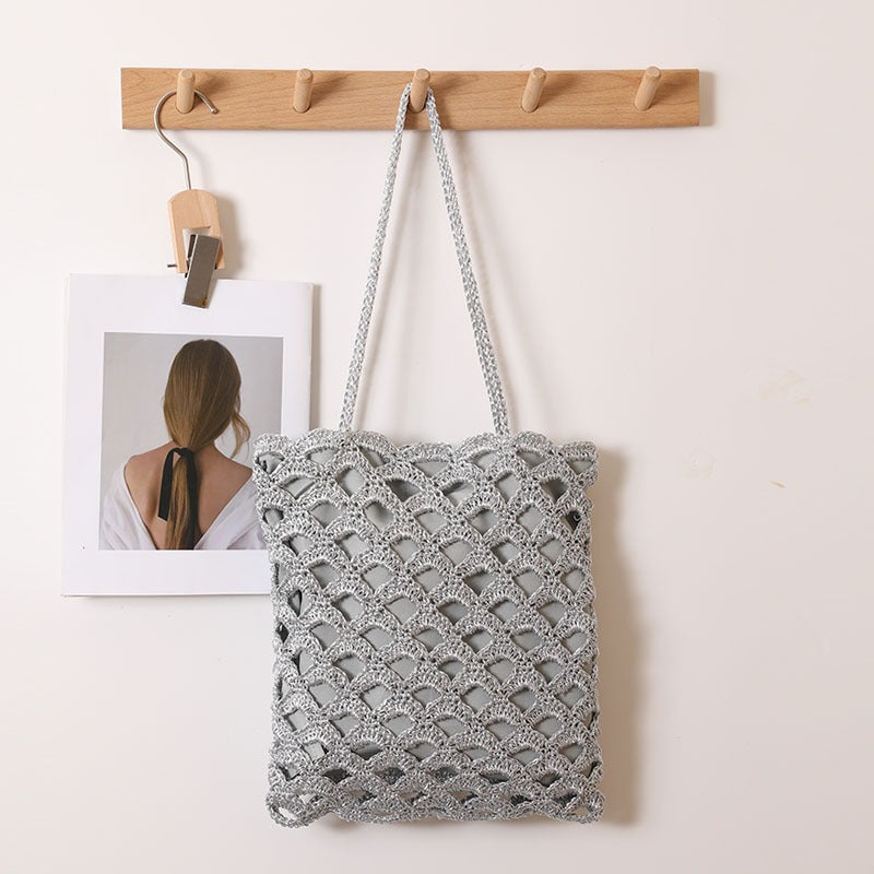 Practical Net Bag Skanto