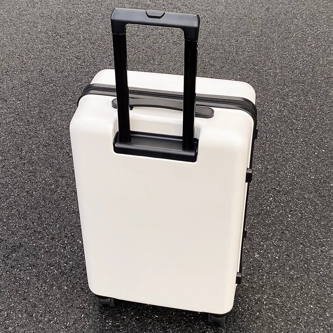 Hard Shell Spinner Bagasje Skanto