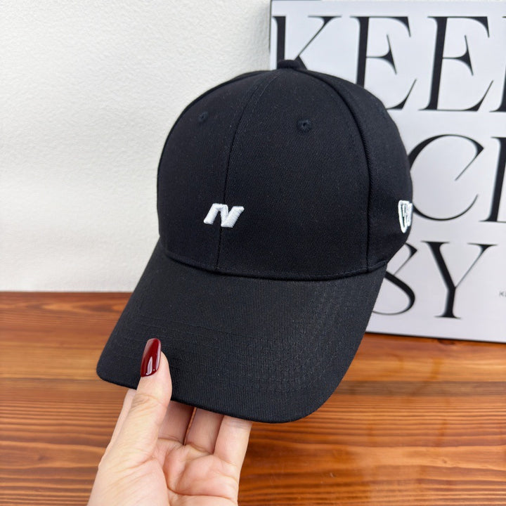 Herre Klassisk Sport Caps Skanto
