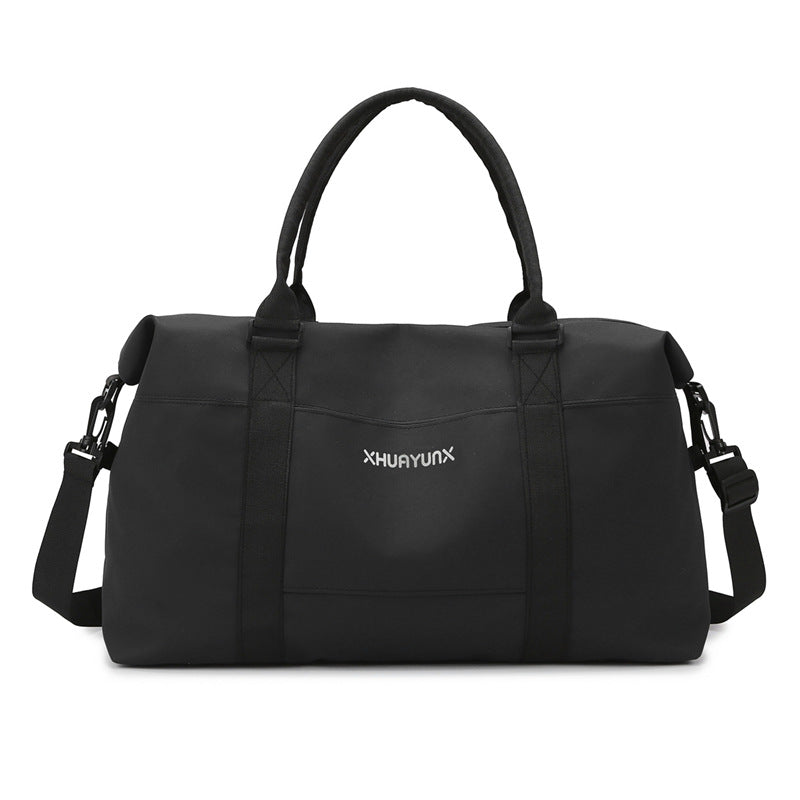 Dame Sporty Weekend Bag med innovativt romdesign Skanto