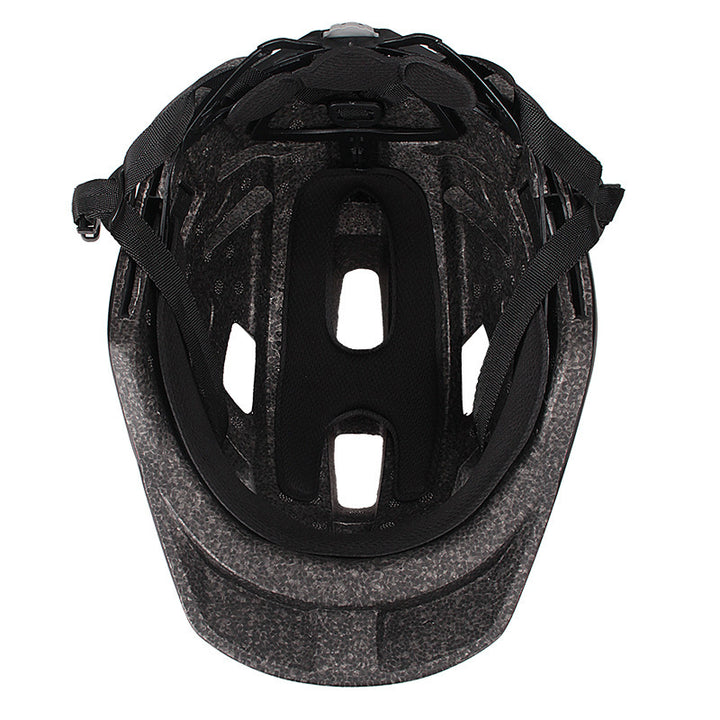 Premium Ventilert Mountain Biking Hjelm Skanto
