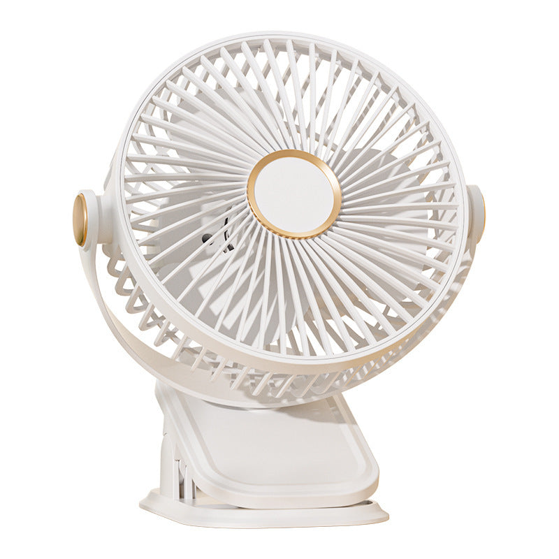 Dame bærbar vifte Skanto
