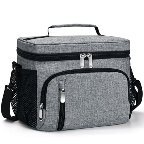 Dame Thermo-Kjølebag Skanto