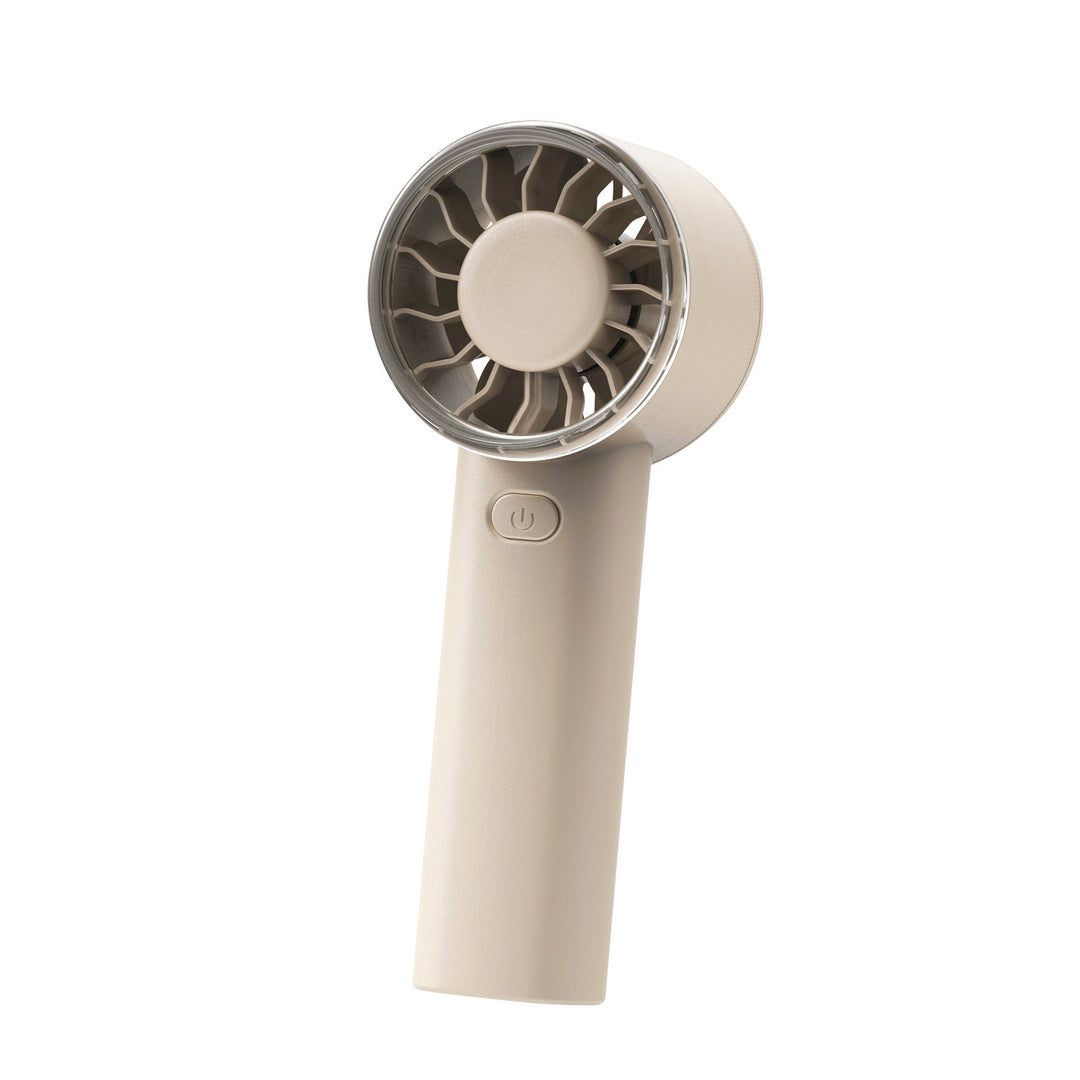 Bærbar Mini-Ventilator Skanto