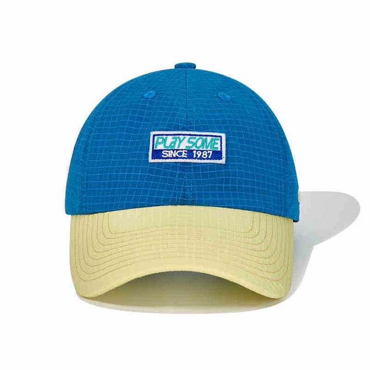 Unisex Performance Baseball Cap Skanto