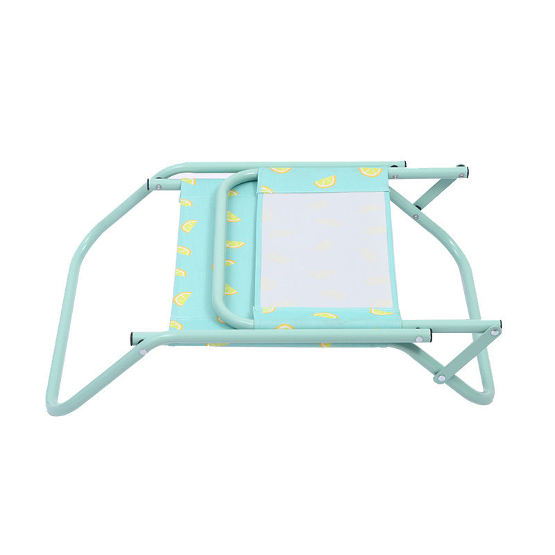 Beach Lounger Skanto
