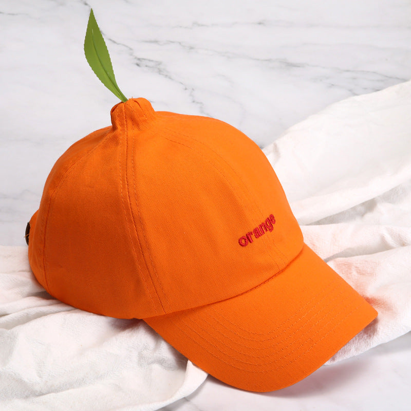 Kvinnenes Lekne Broderte Casual Caps Skanto