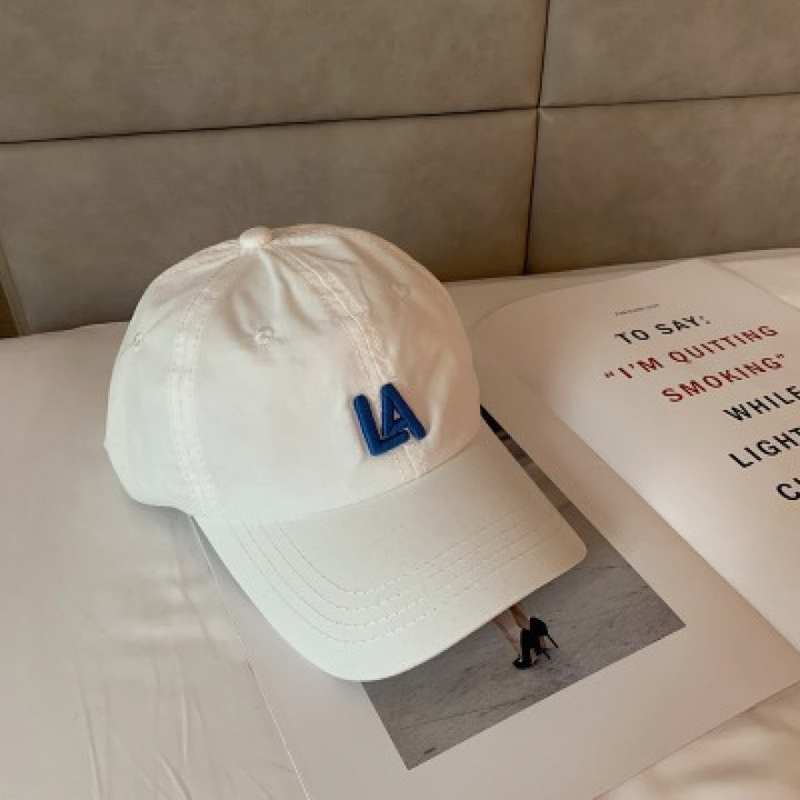 Kvinne Stilig Kottong Baseball Caps Skanto