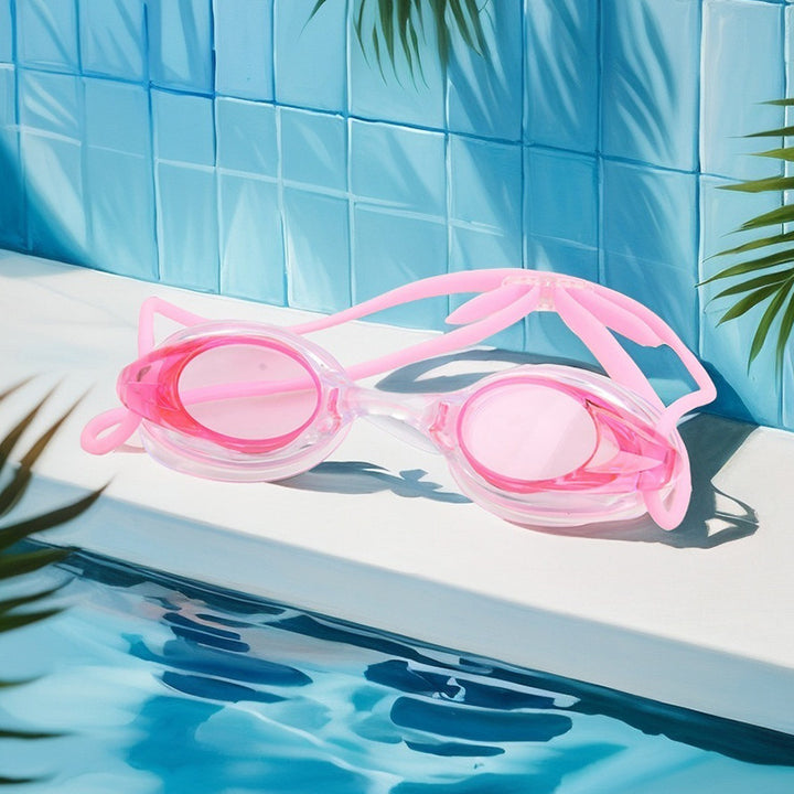 Svømmebrille Skanto