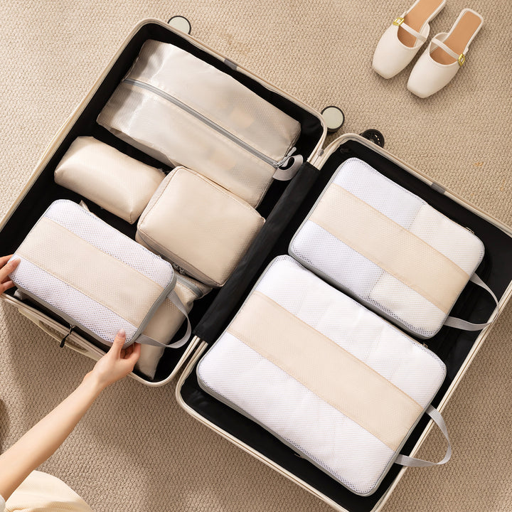 Intelligent Storage Bag Set Skanto