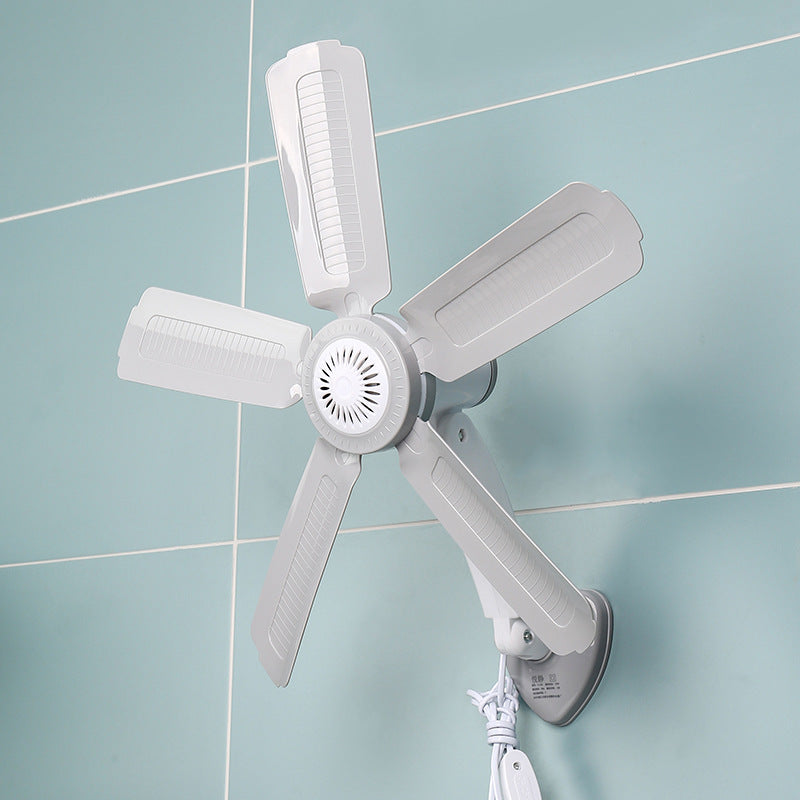 Veggventilator Skanto