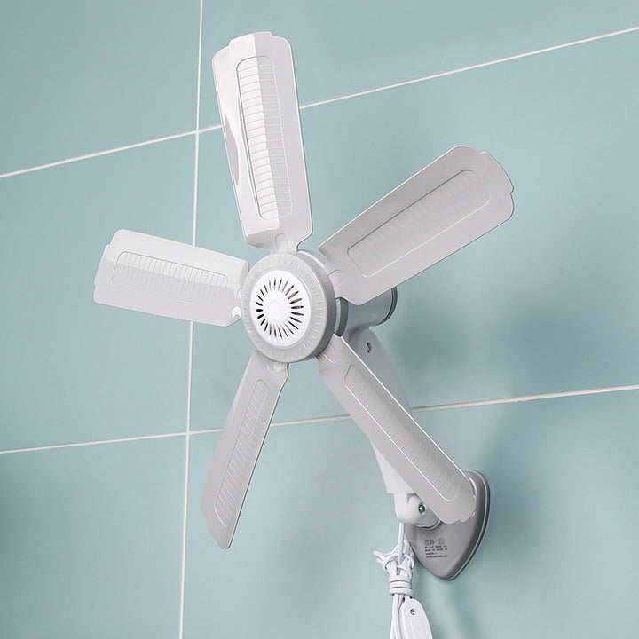 Veggventilator Skanto