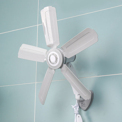 Veggventilator Skanto