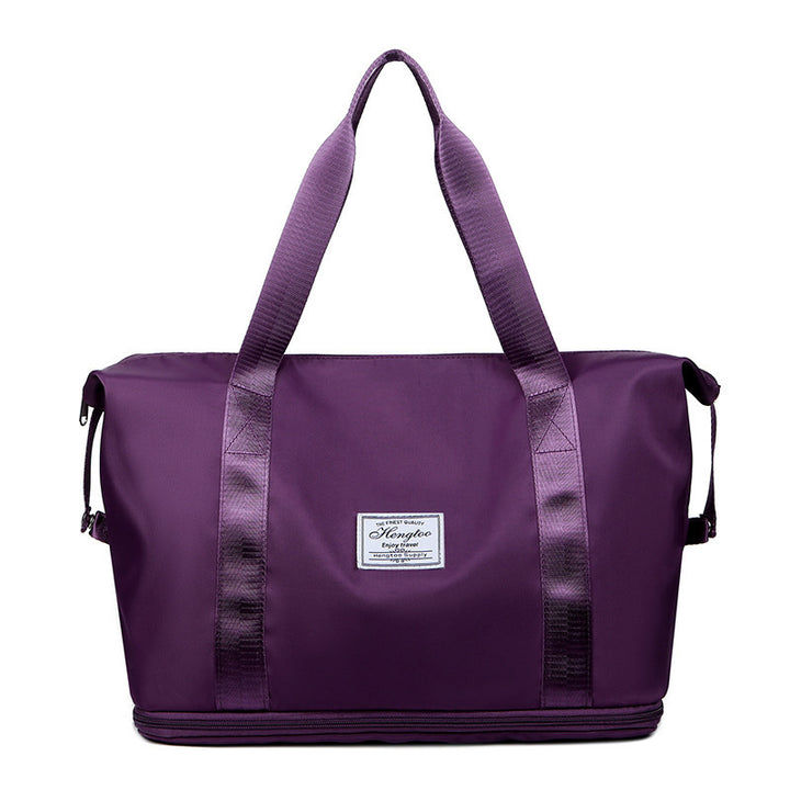 Sporty Reisetasche Skanto