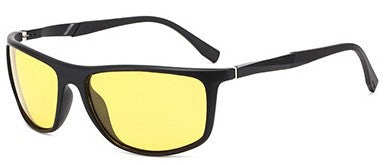 Dame sports solbrille med ergonomisk komfortdesign Skanto