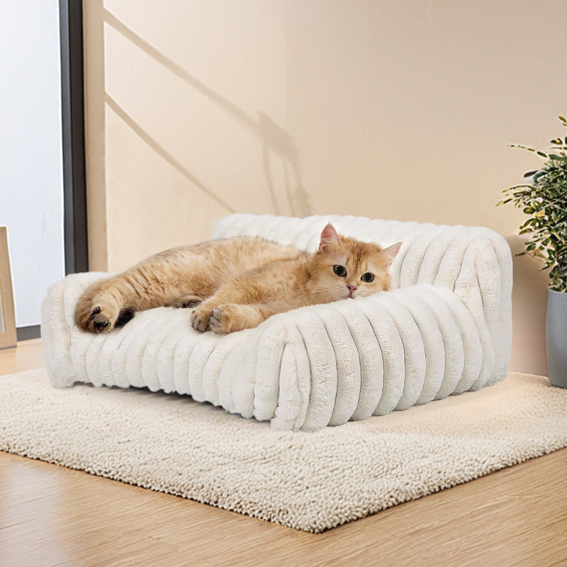 Katt bed Skanto