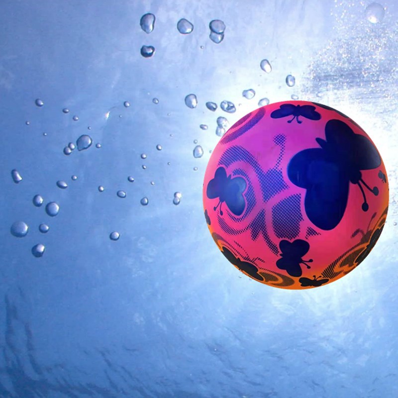 Unisex Vanntett Spillball Skanto