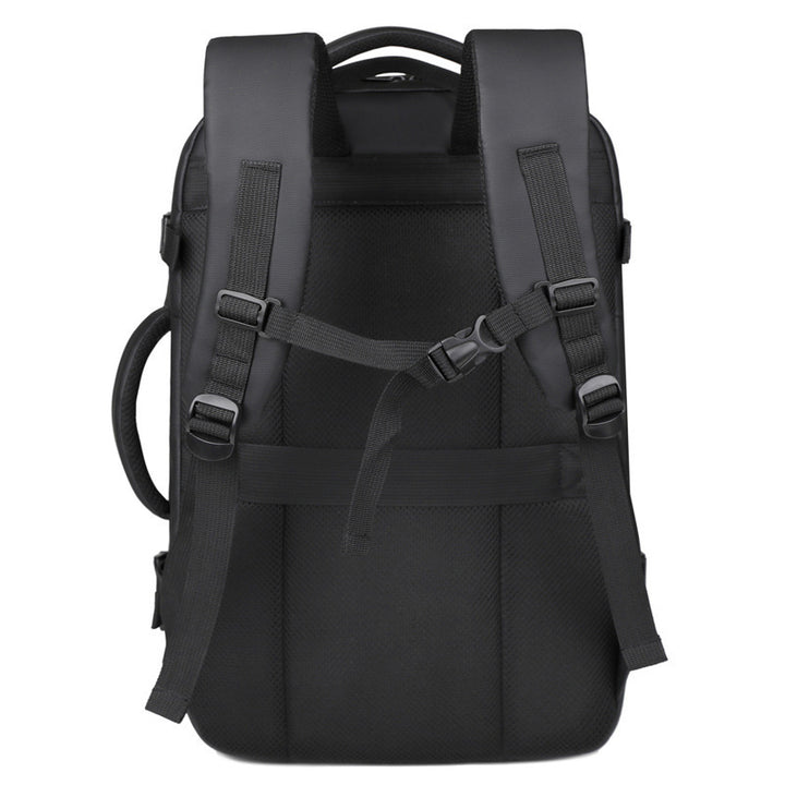 Multifunksjonell Business-Laptoptaske Skanto