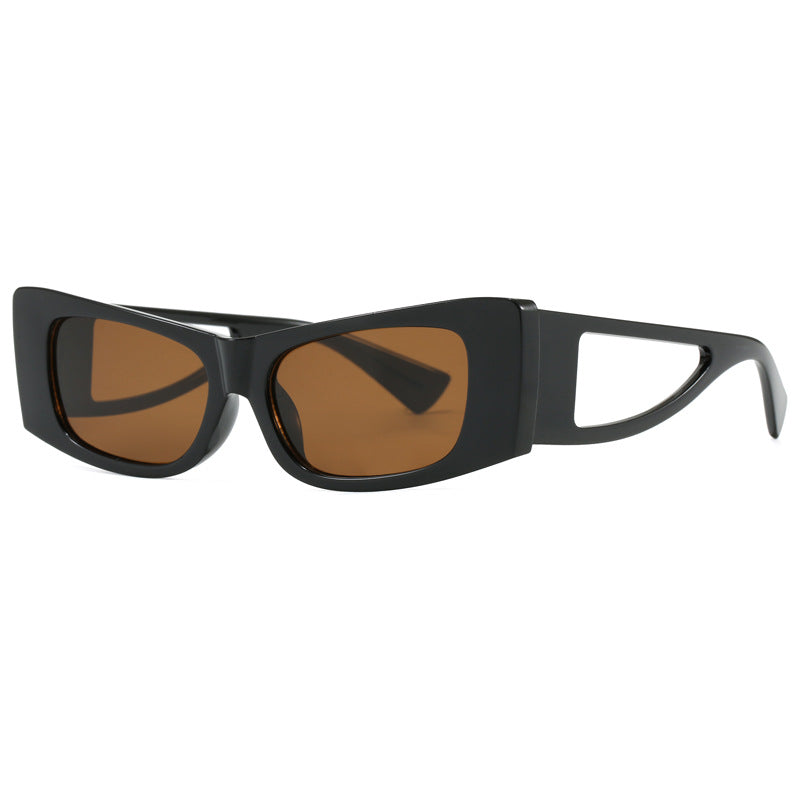 Women's trendy sunglasses with exceptional design and protective UV filter Skanto