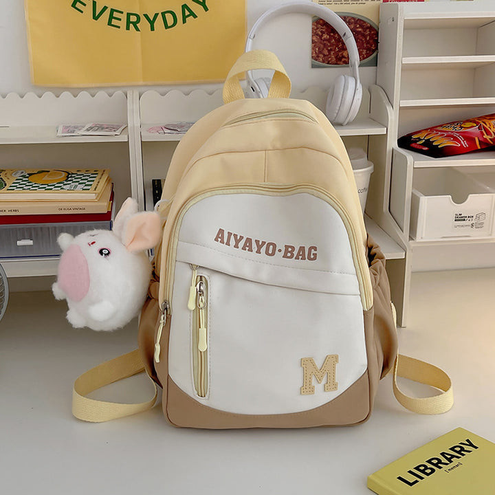 Holdbar Multi-Romskomponenten Skolesekk