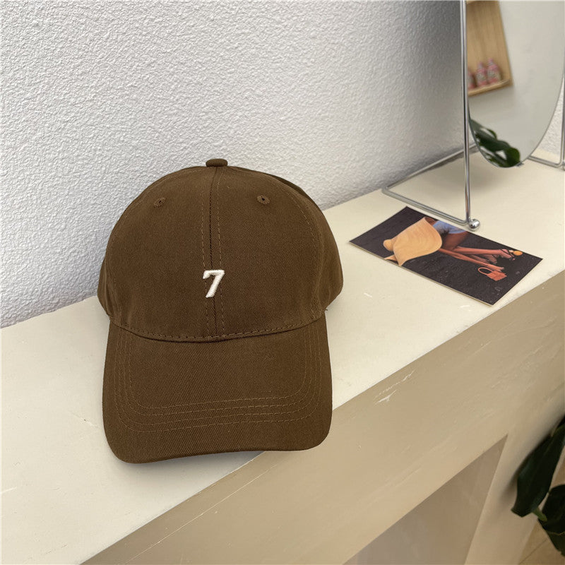 Herre klassisk bomull justerbar baseball cap Skanto 1783921940
