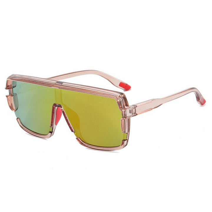 Damer Sportslig Høy-ytelse Beskyttelsesbrille Skanto